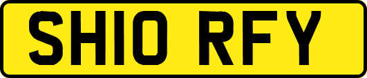 SH10RFY