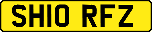 SH10RFZ