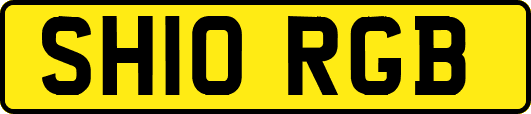 SH10RGB