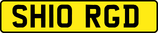SH10RGD