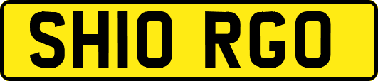SH10RGO