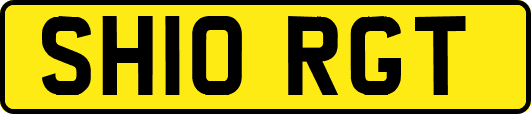 SH10RGT