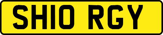 SH10RGY