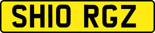 SH10RGZ