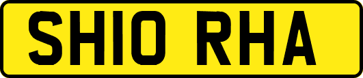 SH10RHA