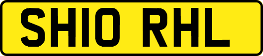 SH10RHL