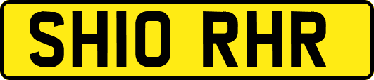 SH10RHR