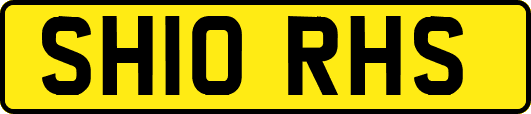 SH10RHS