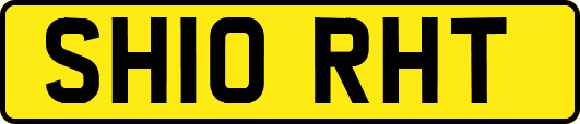 SH10RHT
