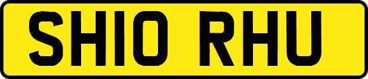 SH10RHU