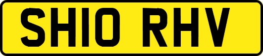 SH10RHV