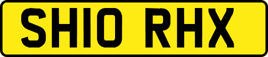 SH10RHX