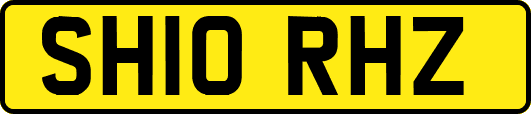 SH10RHZ