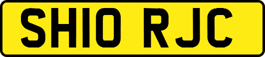 SH10RJC