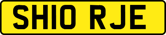 SH10RJE