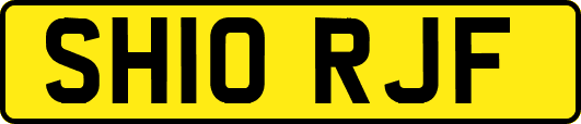 SH10RJF