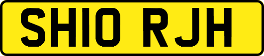 SH10RJH