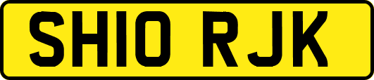 SH10RJK