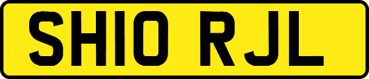 SH10RJL