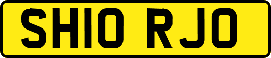 SH10RJO