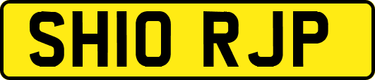 SH10RJP