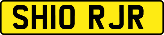 SH10RJR