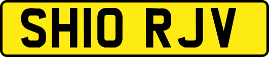 SH10RJV