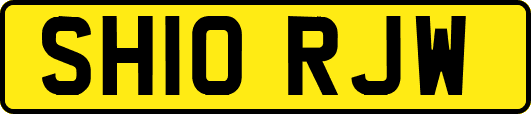 SH10RJW