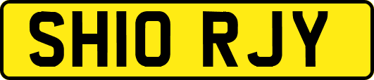 SH10RJY