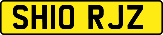 SH10RJZ