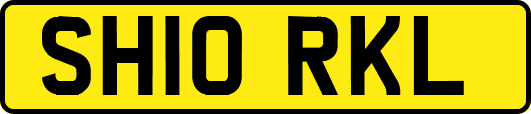 SH10RKL