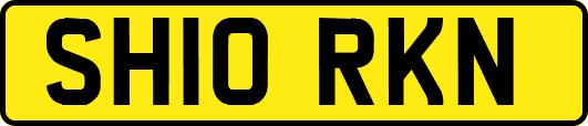 SH10RKN