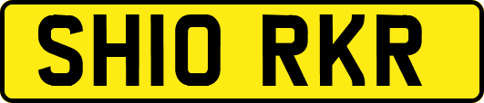 SH10RKR