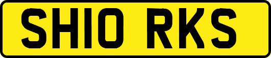 SH10RKS