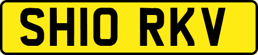 SH10RKV