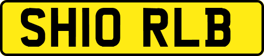 SH10RLB
