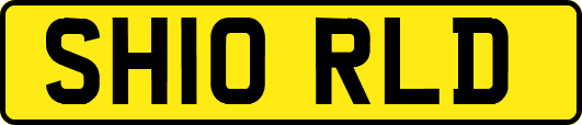 SH10RLD