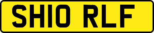 SH10RLF