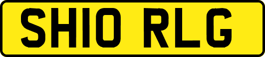SH10RLG