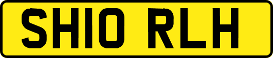 SH10RLH