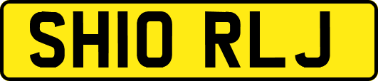 SH10RLJ