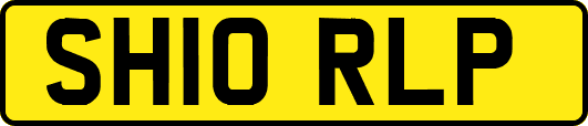 SH10RLP