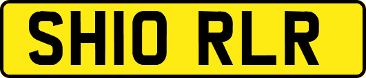 SH10RLR
