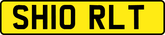 SH10RLT