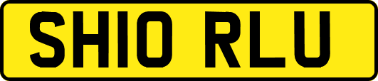 SH10RLU