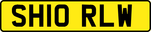 SH10RLW