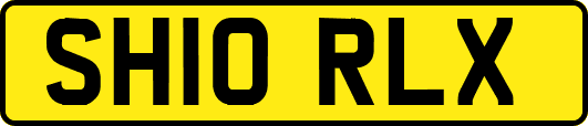 SH10RLX