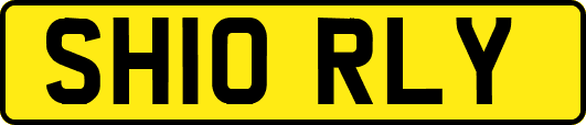 SH10RLY