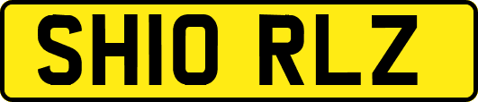 SH10RLZ