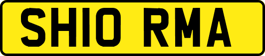 SH10RMA